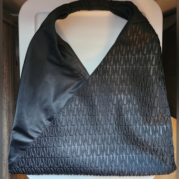 Jason Wu Nylon Shoulder Handbag - Picture 2 of 7